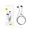 Baseus Earphone 3.5mm HZ11 A00164200113 Z1 6