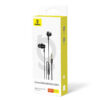 Baseus Earphone 3.5mm HZ11 A00164200113 Z1 8