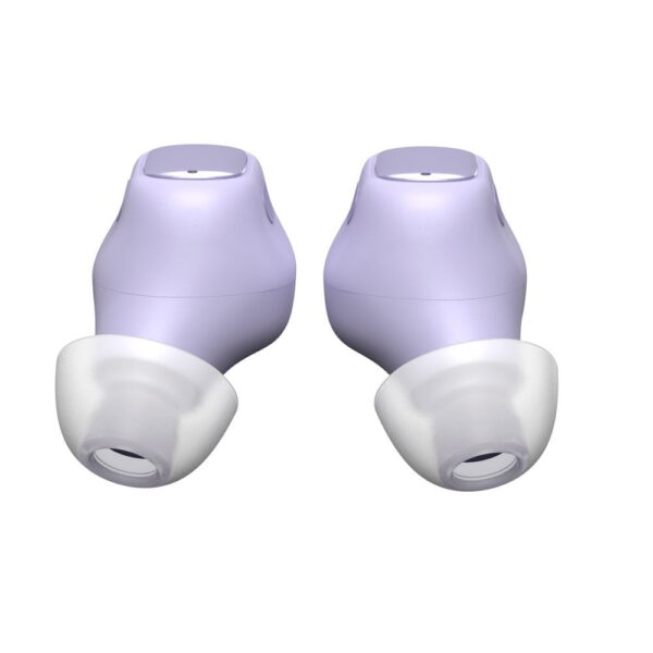 Baseus Bowie WM01 TWS True Wireless Bluetooth Earphones Purple- 3 Months  Replacement Guarantee  NGWM01-05 - Image 3