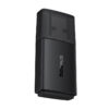 Baseus FastJoy Series WiFi Adapter 650Mbps Cluster Black 8