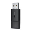 Baseus FastJoy Series WiFi Adapter 650Mbps Cluster Black 9