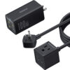 Baseus Gan6 Charger 100w 2