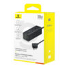 Baseus Gan6 Charger 100w 8