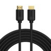 Baseus high definition Series HDMI To HDMI Adapter Cable 1m Black CAKGQ-A01