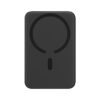 Baseus Magsafe 10000mAh Magnetic Wireless Fast Charge Power Bank 20W With 60W Type C Cable Black PPCX030001 11