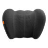 Baseus Pillow Comfort Ride Series Car Cooling Lumbar Pillow Cluster Black C20036402111 01 3