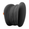 Baseus Pillow Comfort Ride Series Car Cooling Lumbar Pillow Cluster Black C20036402111 01 5