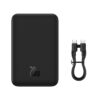 Baseus Power Bank 20000mAh 20W PPCX150001 18
