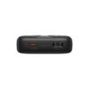 Baseus Power Bank 20000mAh 22.5W Built in Lightning Type C Cable Comet Series Digital Display Fast Charge Power PPMD020101 16