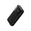 Baseus Power Bank 20000mAh 22.5W Built in Lightning Type C Cable Comet Series Digital Display Fast Charge Power PPMD020101 17