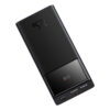 Baseus Power Bank 20000mAh 22.5W Star Lord Digital Display Fast Charge with USB to Type C 3A 0.3m Black Cable 5