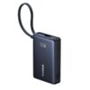 Baseus Power Bank 45W 10000mAh PicoGo Digital Display With Built in Type c Cable For Iphone 15 16 Samsung Pixel P10076803123 00 9
