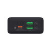 Baseus Power Bank Adaman 2 30W 20000Mah VOOC Edition Fast Charging power bank With USB To Type c to 0.3m PPAD050001 17
