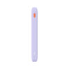 Baseus Power bank 10000mAh Airpow Fast Charge 20W Power Bank Nebula Purple P10022801513 00 11