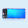 Baseus Power bank 10000mAh Airpow Fast Charge 20W Power Bank Nebula Purple P10022801513 00 13