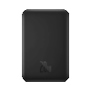 Baseus Power bank PPCX020001 6000mAh Magnetic Wireless Charging 20W With 50cm Type c to Type c Cable Black 1