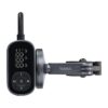 Baseus PrimeTrip Series Portable Bike Pump Air Inflator Cosmic Black C11169000121 00 14