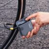 Baseus PrimeTrip Series Portable Bike Pump Air Inflator Cosmic Black C11169000121 00 6