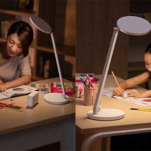 BASEUS DGHY-02 Smart Eye Series Full Spectrum Eye-protective Desk Lamp