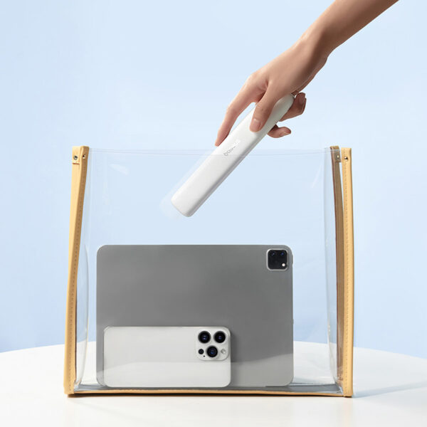 BASEUS Smooth Writing Series 2 Stylus Case Magnetic Storage Box - Image 3