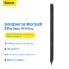 Baseus Stylus for Microsoft Surface SXBC070001 2