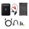 Baseus Super Energy 2 in 1 Jump Star 1000A With Tire Inflator Black CGCN000001 Coming Soon 13