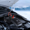Baseus Super Energy 2 in 1 Jump Star 1000A With Tire Inflator Black CGCN000001 Coming Soon 16