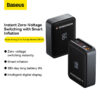 Baseus Super Energy 2 in 1 Jump Star 1000A With Tire Inflator Black CGCN000001 Coming Soon 19