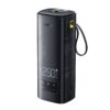 Baseus SuperMini Mega Series Double Cylinder Air Inflator Cluster Black 6