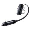 Baseus SuperMini Mega Series Double Cylinder Air Inflator Cluster Black 7