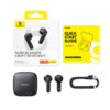 Baseus TWS E16 30Hr Playtime Earphone IPX4 Waterproof A00061900113 01 Black 17