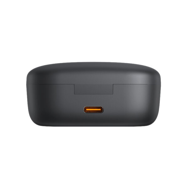 Baseus TWS E18 TWS Crystal Clear Sound With Super BASS 25Hr Music Time Black A00023800123-00 - Image 5