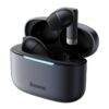 Baseus TWS True Wireless Earphones Bowie E9 Black Baseus BD 1