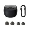 Baseus TWS WM02 Bowei True Wireless Earphone Black NGTW180101 3