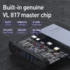 Baseus USB C HUB 17 In 1 Type C HUB To PD RJ45 VGA HDMI 3 4 1