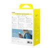 Baseus Wireless Power Bank Airpow 2 Qi2 Magnetic Power Bank 10000mAh With Cable P10080000123 00 4