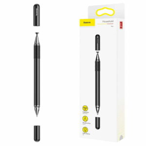 Baseus 2-in-1 Capacitive Stylus Pen for Mobile / Tablet ACPCL-01