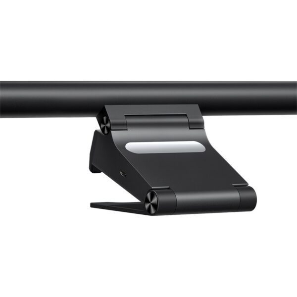 Baseus Light i-wok2 Series USB Asymmetric Light Source Monitor Screen Hanging Light Youth  Black DGIW000101 - Image 2
