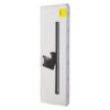 Baseus i wok2 Series USB Asymmetric Light Source Screen Hanging Light Youth Black DGIW000101 7