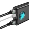 Baseus Amblight Power Bank 65W 30000mAh Black 3bd