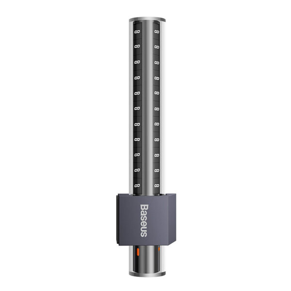 BASEUS Car Parking Number Temporary Floating Display Rotating Plate Space Cabin Series CNHM020014 - Image 4