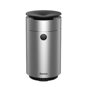 Baseus DHSG-0S Time Aromatherapy machine humidifier 75ml Silver