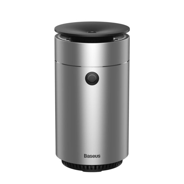 Baseus DHSG-0S Time Aromatherapy machine humidifier 75ml Silver