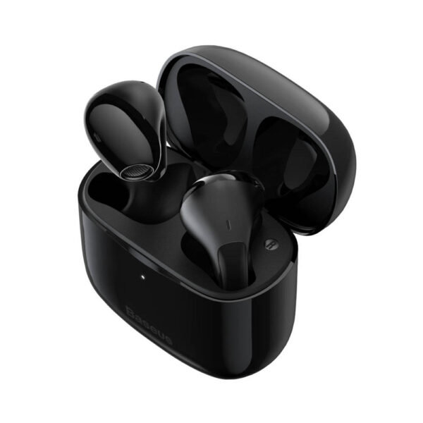 Baseus TWS E3 True Wireless Earphones Bluetooth 5.0 Headphones NGTW080001 - Image 2
