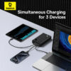P10021508113 00 Baseus 140W Power Bank 10