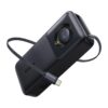 [ Premium ] Baseus Power bank 65W 20000mAh Free2pull Retractable For Macbook Laptop Mobile  P10073700123-00