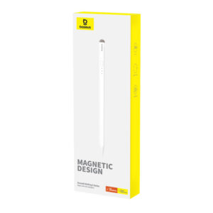 BASEUS Stylus For IPAD Smooth Writing 2 Series Stylus with LED Indicator Active Passive Version  P80015802213-00