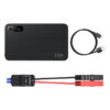 Premium Baseus Car Jump Starter Super Energy Pro 12000mAh Battery Capacity 1200A Current Black 11