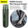 baseus A2 Car Vacuum Cleaner f