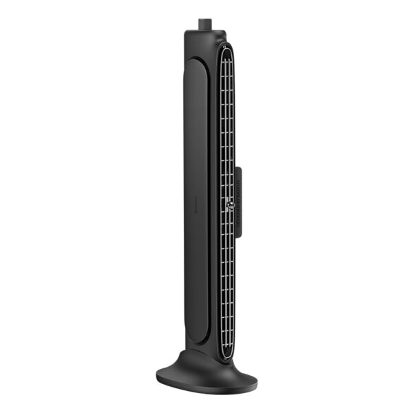 Baseus Refreshing Monitor Clip-On & Stand-Up Desk Fan Black ACQS000001 - Image 4